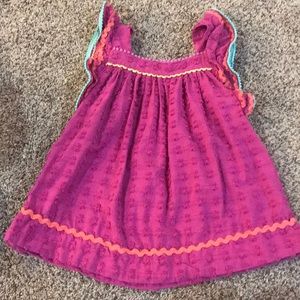 Matilda Jane girls top